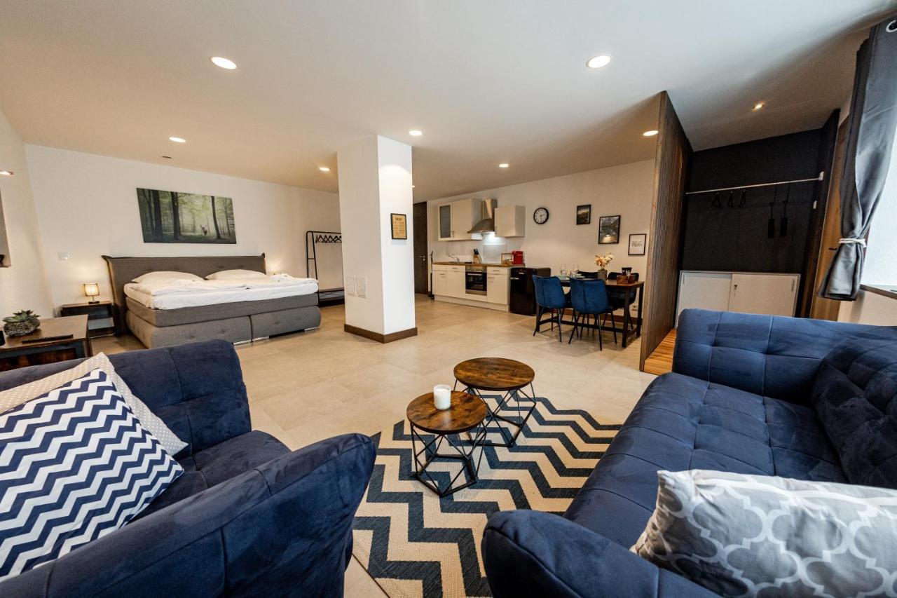 Servus-Apartments Direkt In Der City Nah Am Wasser Netflix Pasov Exteriér fotografie